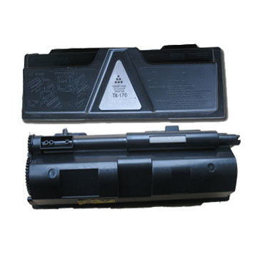 کارتریج تونر پرینتر Kyocera T Crtg FS 1320 DN / 1370DN، کارتریج تونر مشکی TK170 7.2K