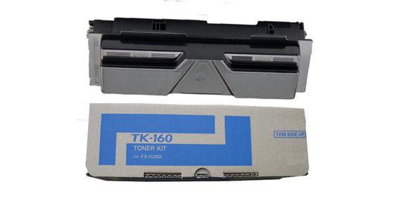 کارتریج تونر Kyocera FS - 1120D TK160 برای چاپگرها و دستگاه‌های فتوکپی Kyocera