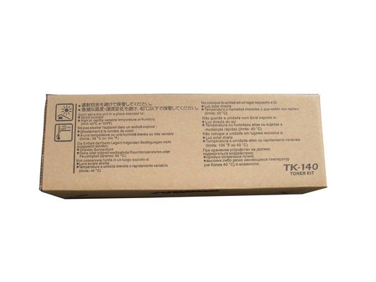 کارتریج تونر اصلی Kyocera FS - 1100 TK140، پودر تونر ژاپن
