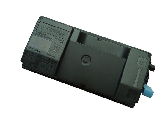 TK - 3130 15.5K صفحات Kyocera Mita تونر ، FS - 4100DN / FS - 4300 کارتریج تونر چاپگر