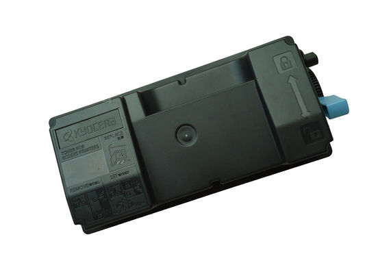 TK - 3130 15.5K صفحات Kyocera Mita تونر ، FS - 4100DN / FS - 4300 کارتریج تونر چاپگر