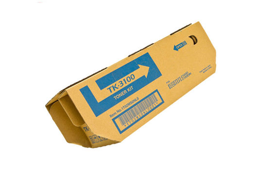 کارتریج تونر Kyocera FS-2100 DN، کارتریج Toner Cartridge TK3100 با لیزری سازگار