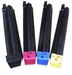 کیوسرا TK-865K کارتریج تک 865K سیاه 20000 صفحه 1 بسته