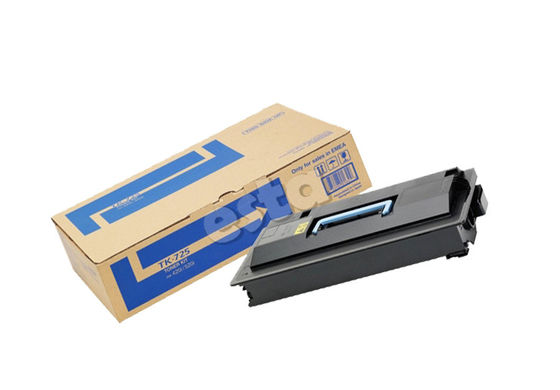 TK725 Kyocera Taskalfa Toner Kit، Kyocera TASKalfa کارتریج تونر 420i 520i
