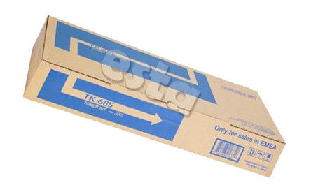 TK725 Kyocera Taskalfa Toner Kit، Kyocera TASKalfa کارتریج تونر 420i 520i