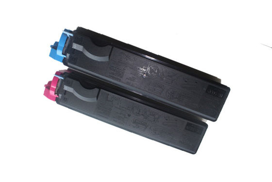 Color TK 510 Laser Toner Cartridge رنگین کمان برای Kyocera FS C5025 / 5020 / 5030N