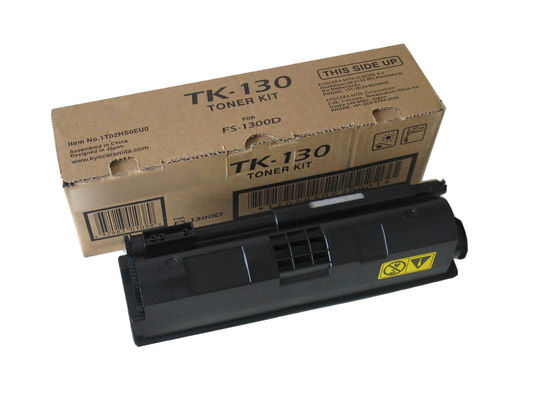 Kyocera TK - 134 Black Toner - 7.2K محصول برای FS1128mfp / FS - 1350dn