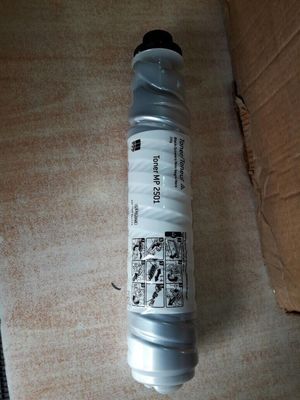 ناشواتک NRG Mp 2501 بطری رنگ سفید ، دستگاه کپی و تونر ریکو MP 2001