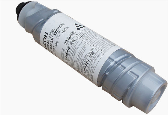 MP3352 / 3353 کارتریج تونر کپیگر برای ریکو آفیسیو MP 3352 مونو MFP کپیگر چاپگر اسکن فکس