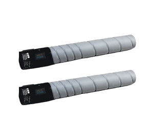 TN 216K پودر تونر کاتون ژاپن برای Konica Minolta Bizhub