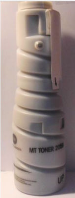 تونر کونیکا مینولتا MT 205 برای دستگاه کپی Bizhub DI 2510 - 2 عدد در هر بسته