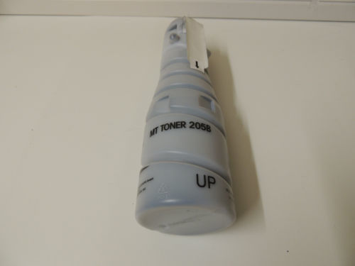 تونر کونیکا مینولتا MT 205 برای دستگاه کپی Bizhub DI 2510 - 2 عدد در هر بسته