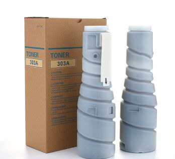 تونر کپی‌کننده Konica 8937-749 MT303B BK POR Konica Minolta DI3010 DI3010F