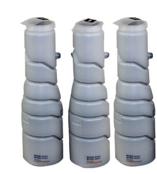 کارتریج های تونر OEM کونیکا 8937-755 MT205B BK برای دستگاه فتوکپی Minolta Digital 2010F