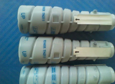 کارتریج کونیکا مینولتا TN211 سیاه برای Bizhub 282/ 222