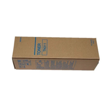 سیاه تونر Konica Minolta TN311 17500 عملکرد Bizhub 350 362 8938-402