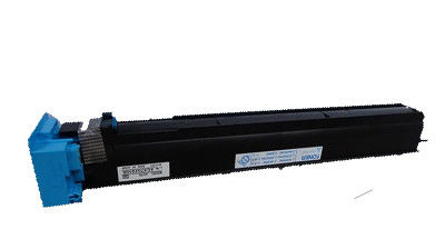 کد 613TN کونیکا مینولتا C 452 / C652 کپی کارتریج تونر رنگ YMCK 4pk