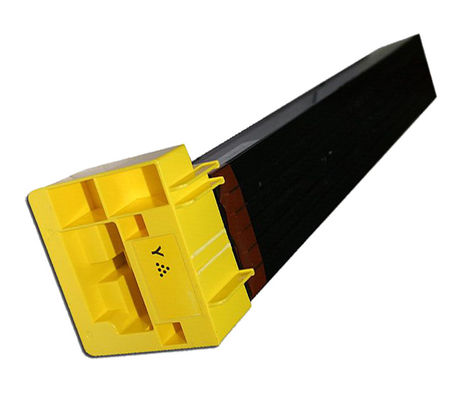 کد 613TN کونیکا مینولتا C 452 / C652 کپی کارتریج تونر رنگ YMCK 4pk