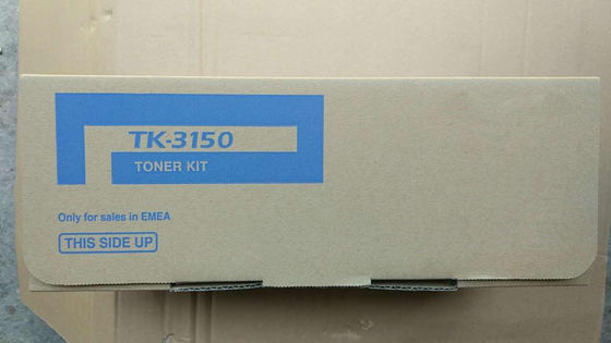 کارتریج تونر کپی سیاه و سفید Kyocera tk3150 برای ECOSYS 3040idn / 3540idn