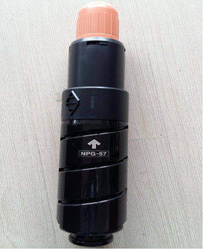 NPG57 کانن چاپگر تونر کانن Imagerunner Advance 4025i 4035i