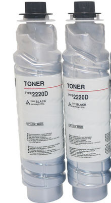 کارتریج تونر سازگار با دستگاه کپی ریکو Aficio 1027 مشکی 2220D، 11000 صفحه