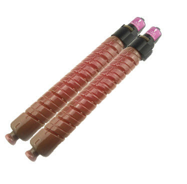 تونر رنگی ماژنتا ریکو سازگار با دستگاه های ریکو MP C2800 / 3300 / 3001 / 3501