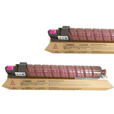 کارتریج تونر ریکو سری MPC3503 MPC 3003 CMYK با چیپ