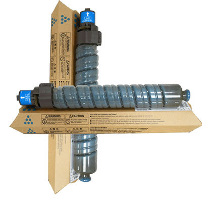 کارتریج تونر ریکو سری MPC3503 MPC 3003 CMYK با چیپ