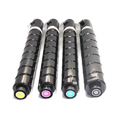 کارتریج تونر سیاه کانن C-EXV 51 NPG71 برای کانن IR Advance C 5535 Page Yield 69000