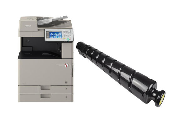 شارژ مجدد کارتریج تونر کانن imageRUNNER C3530 C-EXV49 کانن با تراشه