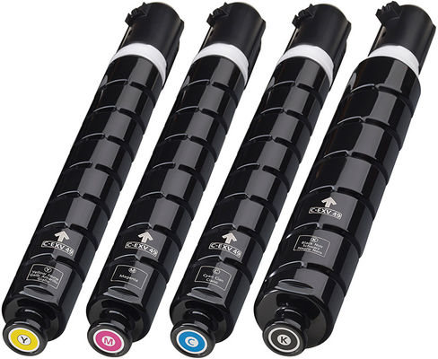 شارژ مجدد کارتریج تونر کانن imageRUNNER C3530 C-EXV49 کانن با تراشه