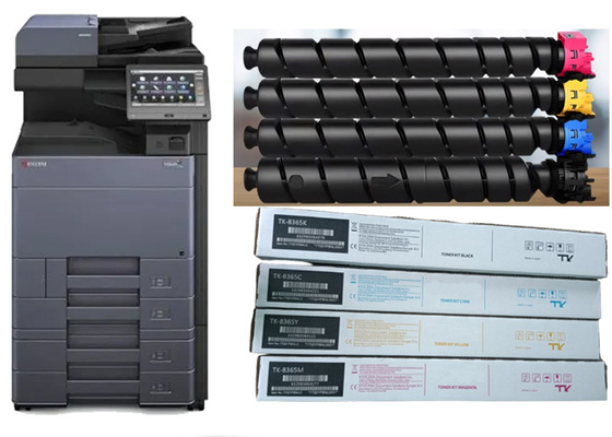کارتریج تونر TK-8365 کیوسرا سازگار با Kyocera TASKalfa 2554ci