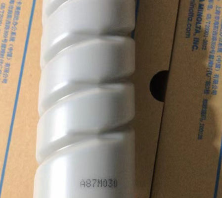 Konica TN323 A87M050 تونر لیزر رنگی سازگار برای استفاده در Bizhub 227 287 367 7522 7528