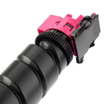 تعویض تونر رنگی Kyocera TK8555 روی سری Kyocera TASKalfa 5054ci، 6054ci، 7054ci