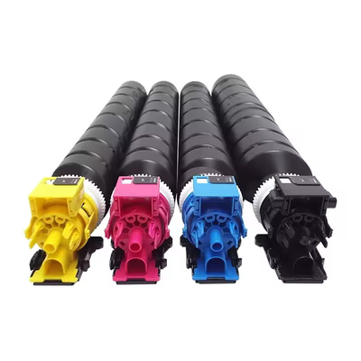 Compatible Copier Toner Cartridge TK-8375K for Kyocera TASKalfa 3554 ci