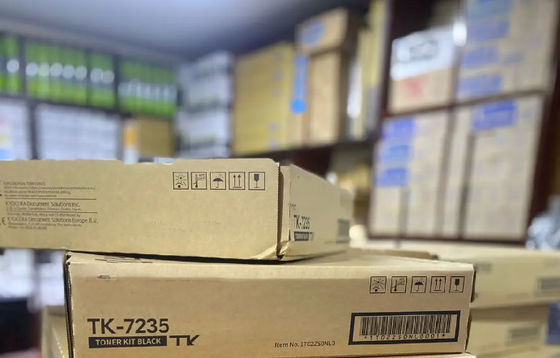 کارتریج تونر عمومی ممتاز سیاه و سفید Kyocera Mita Taskalfa MZ4000i TK-7235