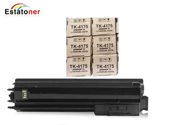کیت تونر سیاه Kyocera Tk-4175 برای استفاده در دستگاه Kyocera Taskalfa 2321