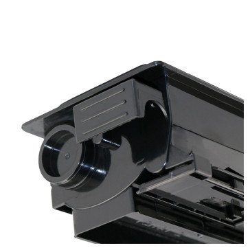 کیت تونر سیاه Kyocera Tk-4175 برای استفاده در دستگاه Kyocera Taskalfa 2321