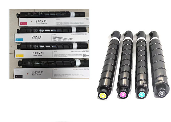 کارتریج تونر دستگاه فتوکپی کانن NPG-71 برای Canon IR Advance C5560/C5540/C5535/C5550/C6000