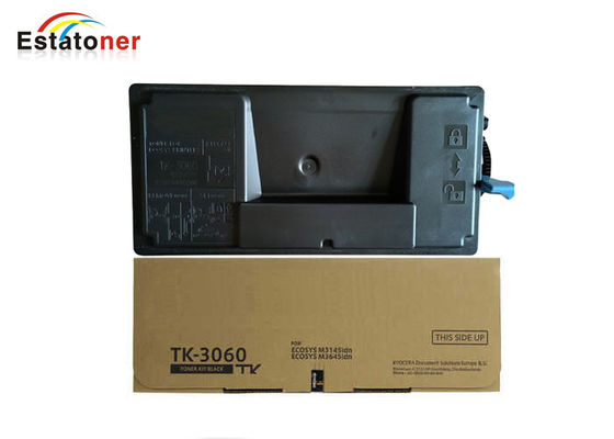 TK-3060 کیت تونر کیوسرای سیاه 1T02T90NL0 سازگار کیوسرای اکوسیس m3145idn، اکوسیس m3645idn