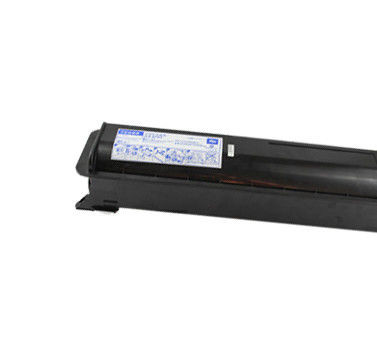 Toshiba E-studio 163 Toner T-1640D برای فتوکپی دیجیتال E - STUDIO 203/205 نصب شده است