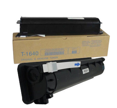 Toshiba E-studio 163 Toner T-1640D برای فتوکپی دیجیتال E - STUDIO 203/205 نصب شده است