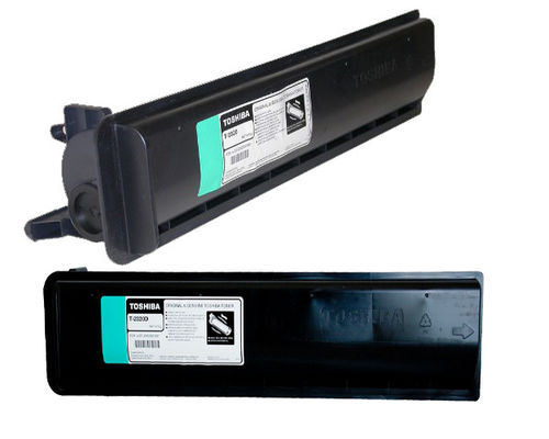 توشیبا T2320D سیاه و سفید کارتریج تونر سازگار برای استودیو E 230 یا 280