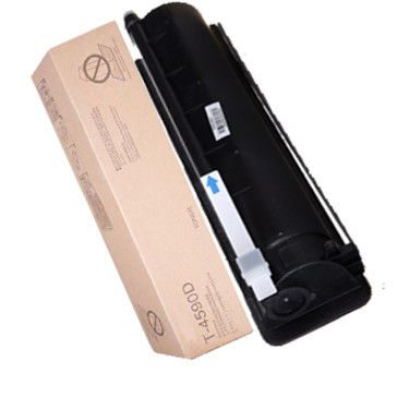 T-4590D PhotoCopier Toner، Toshiba E-studio Toner 256/306 عملکرد کاغذ -24000