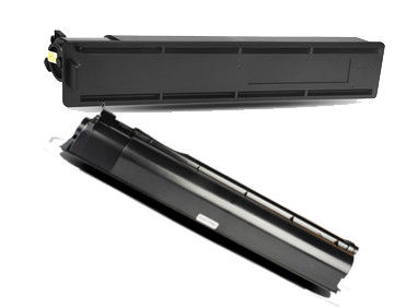 اصلی Toshiba E-studio Toner T-2507E BK برای توشیبا E-Studio 2507i Copier