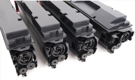 کیوسرا ECOSYS MA3500cix / MA3500cifx / PA3500cx کارتریج تونر CMYK سازگار TK5370