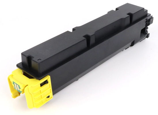 کیوسرا ECOSYS MA3500cix / MA3500cifx / PA3500cx کارتریج تونر CMYK سازگار TK5370