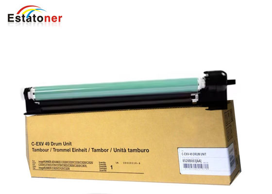 درام یونیت اصلی Canon Npg-67 برای IRC /ADV C3326، C3226، C3020، C3120، C3320