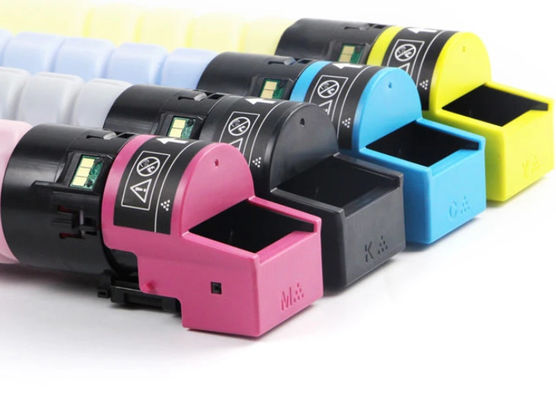 Konica Minolta TN626 TN328 کارتریج تونر سازگار BK/C/M/Y 28000 صفحه