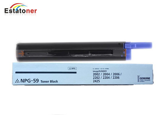 به‌روزرسانی بسته‌ی جدید کارتریج تونر مشکی Canon Photocopier Image Runner IR 2002/2202